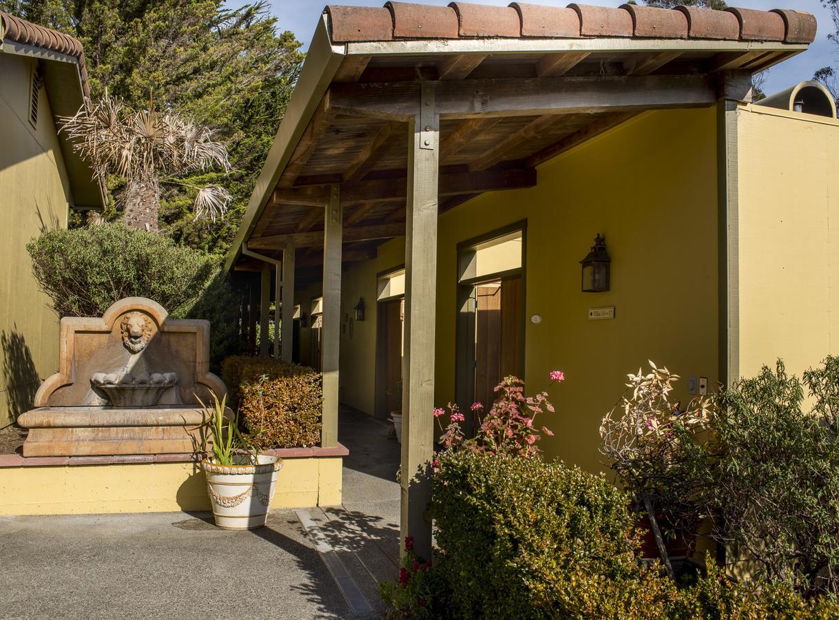 Sonoma Coast Villa Bodega Exteriör bild